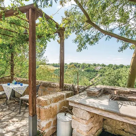 Luna Holiday home Vitorchiano