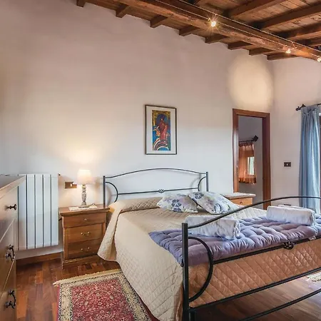 Casa de Férias Luna