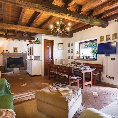 Luna Holiday home *