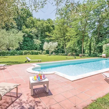 Luna Holiday home Vitorchiano