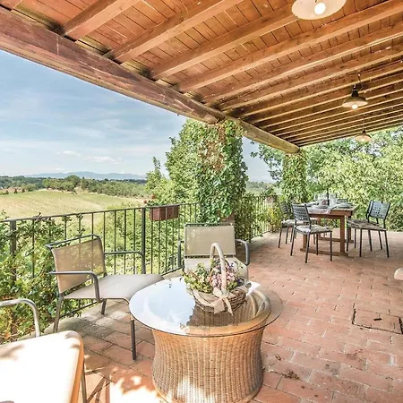 Holiday home Luna *
