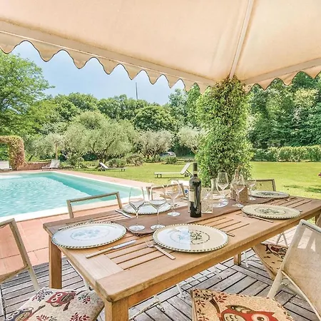 Holiday home Luna Vitorchiano