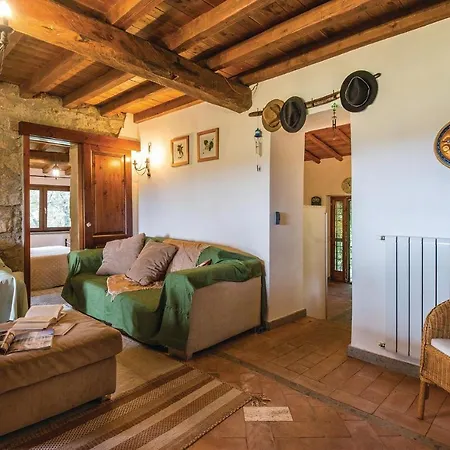Holiday home Luna