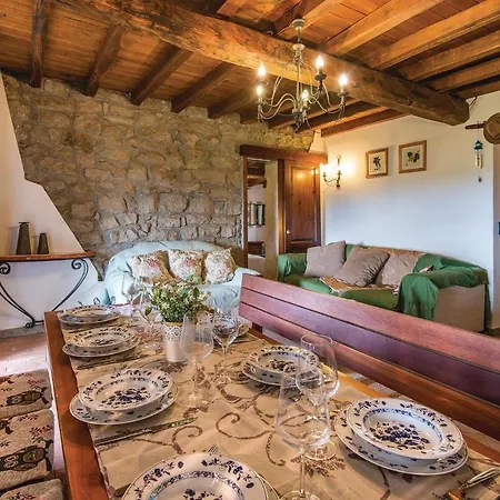 Luna Holiday home