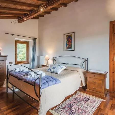 Holiday home Luna Vitorchiano
