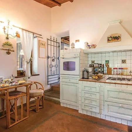 Casa de Férias Luna Vitorchiano