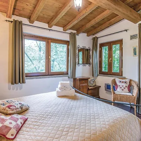 Holiday home Luna Vitorchiano