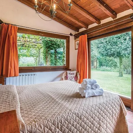 Luna Holiday home Vitorchiano