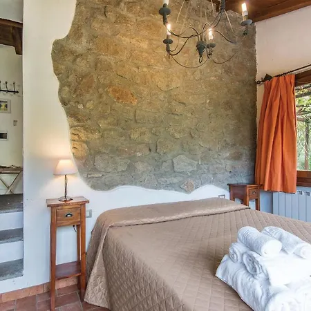 Luna Holiday home