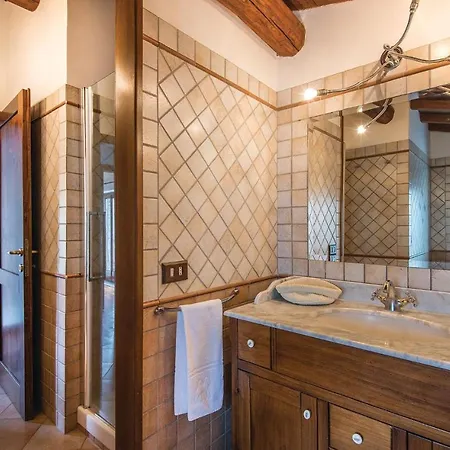Holiday home Luna Vitorchiano